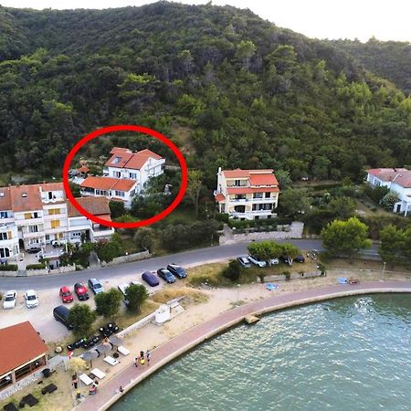 Apartments By The Sea Supetarska Draga - Donja, Rab - 2022 Dış mekan fotoğraf