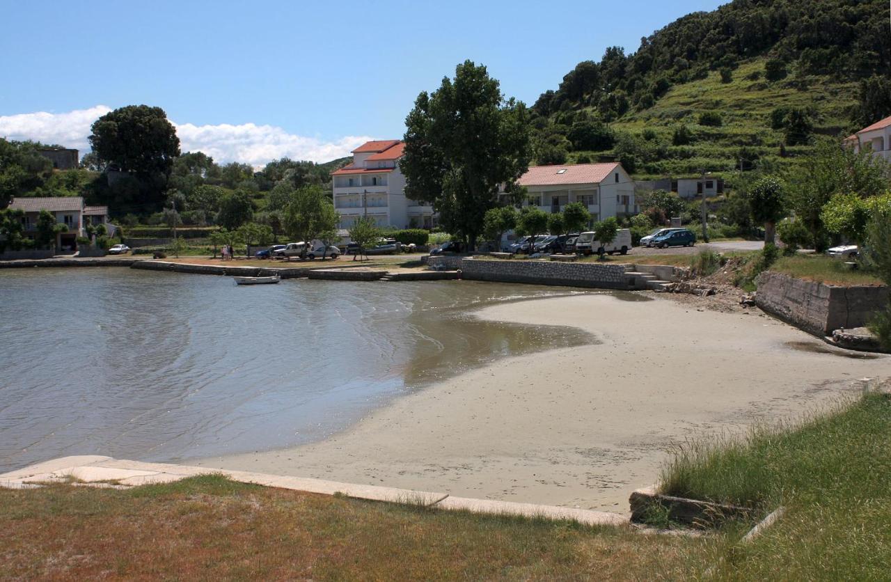 Apartments By The Sea Supetarska Draga - Donja, Rab - 2022 Dış mekan fotoğraf