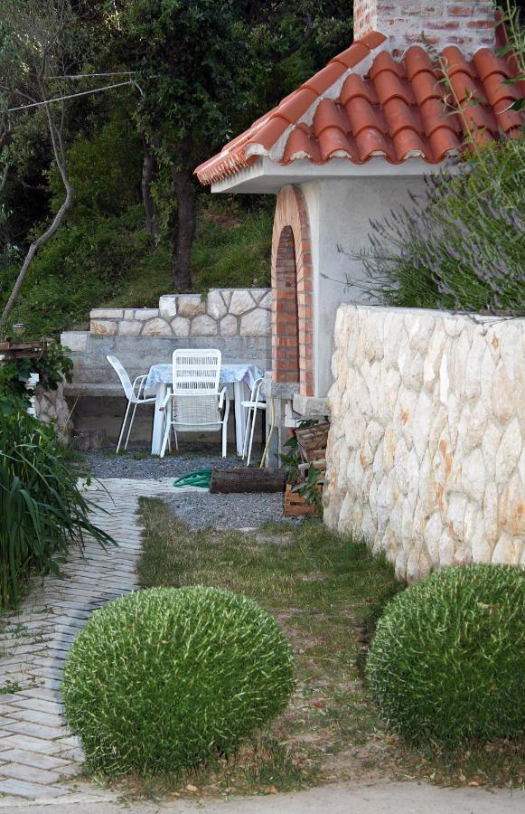 Apartments By The Sea Supetarska Draga - Donja, Rab - 2022 Dış mekan fotoğraf
