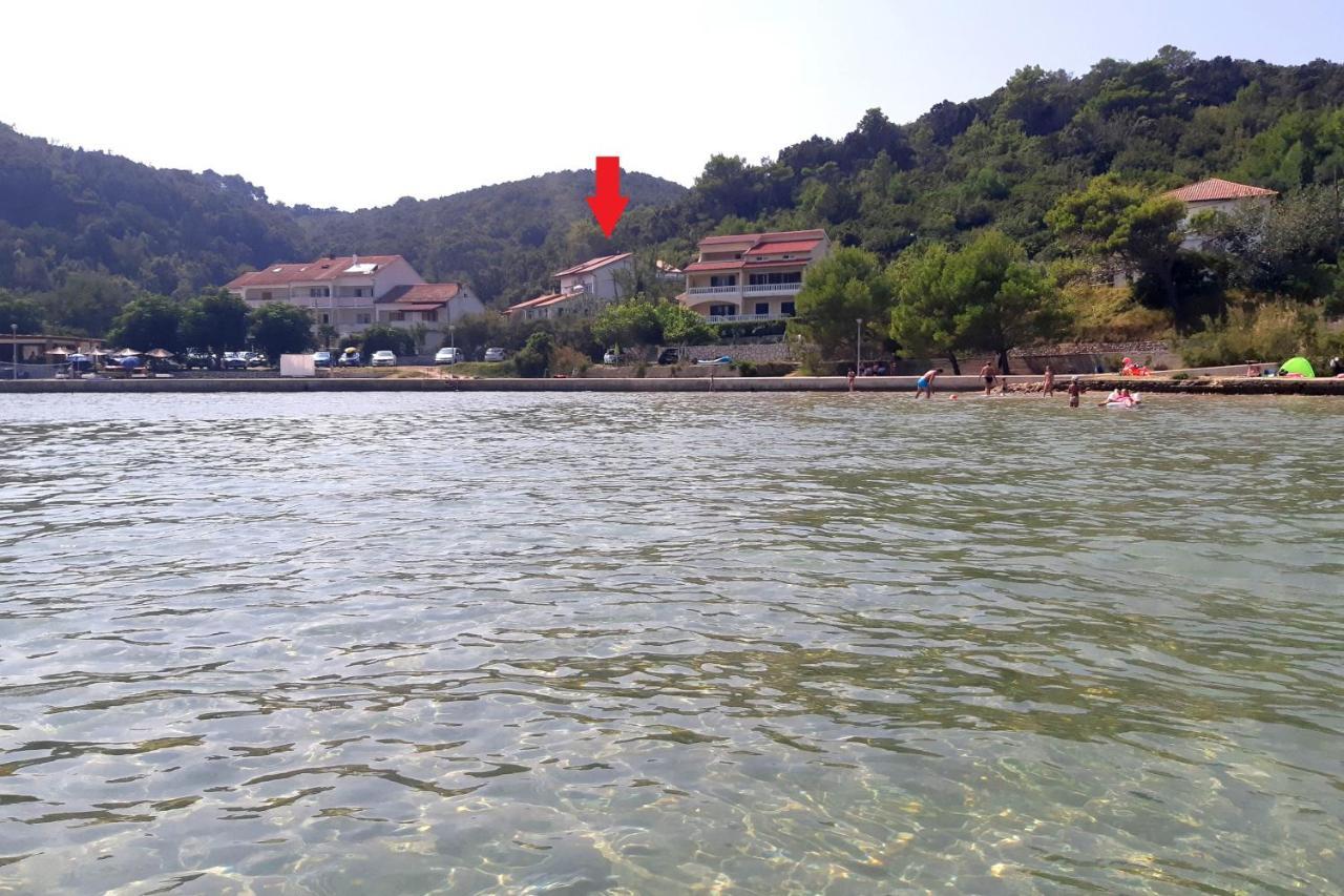 Apartments By The Sea Supetarska Draga - Donja, Rab - 2022 Dış mekan fotoğraf