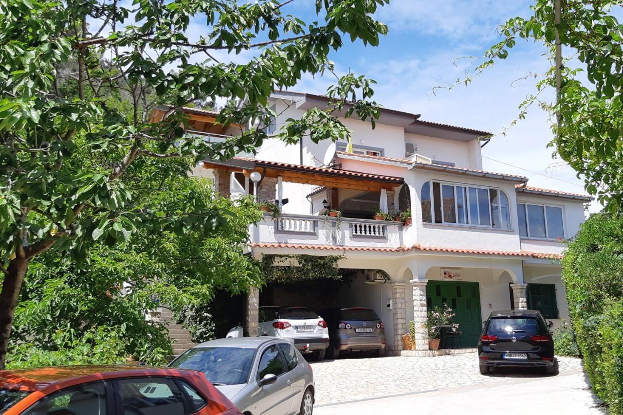 Apartments By The Sea Supetarska Draga - Donja, Rab - 2022 Dış mekan fotoğraf