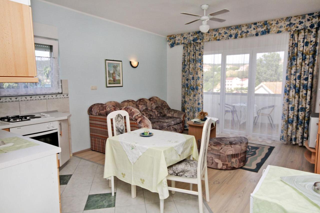 Apartments By The Sea Supetarska Draga - Donja, Rab - 2022 Dış mekan fotoğraf