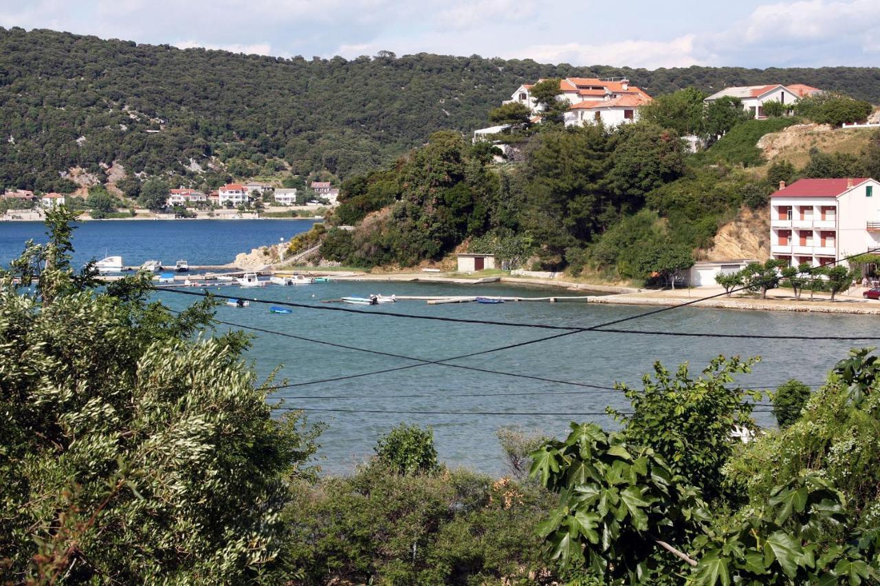 Apartments By The Sea Supetarska Draga - Donja, Rab - 2022 Dış mekan fotoğraf