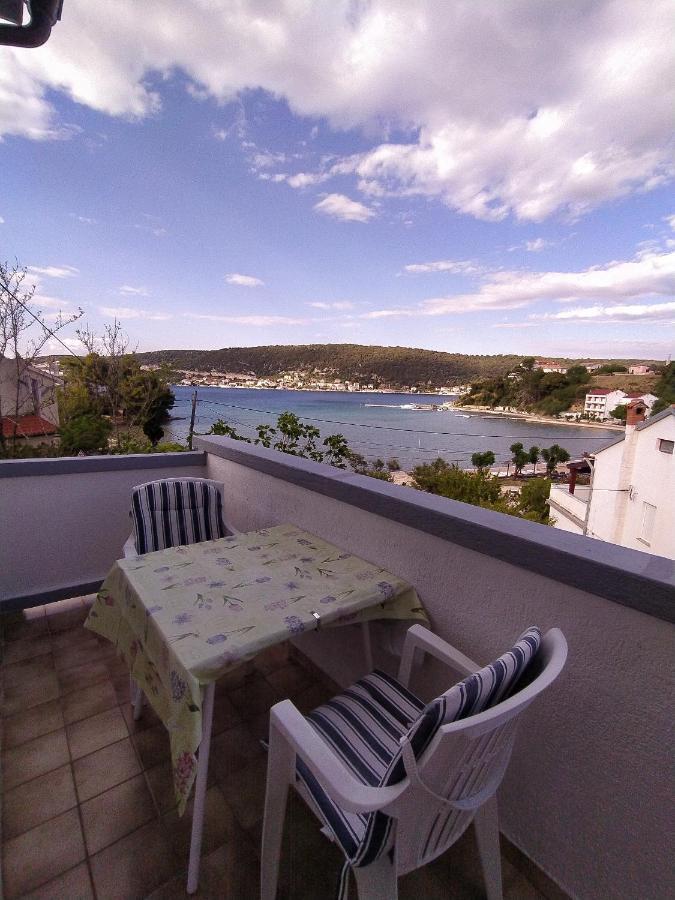 Apartments By The Sea Supetarska Draga - Donja, Rab - 2022 Dış mekan fotoğraf