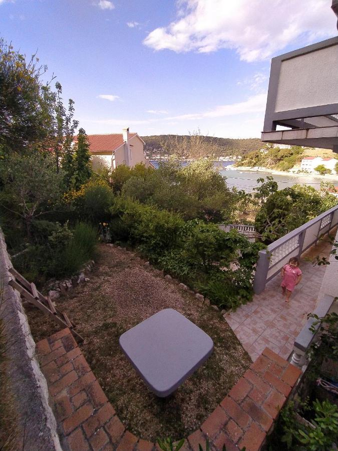 Apartments By The Sea Supetarska Draga - Donja, Rab - 2022 Dış mekan fotoğraf